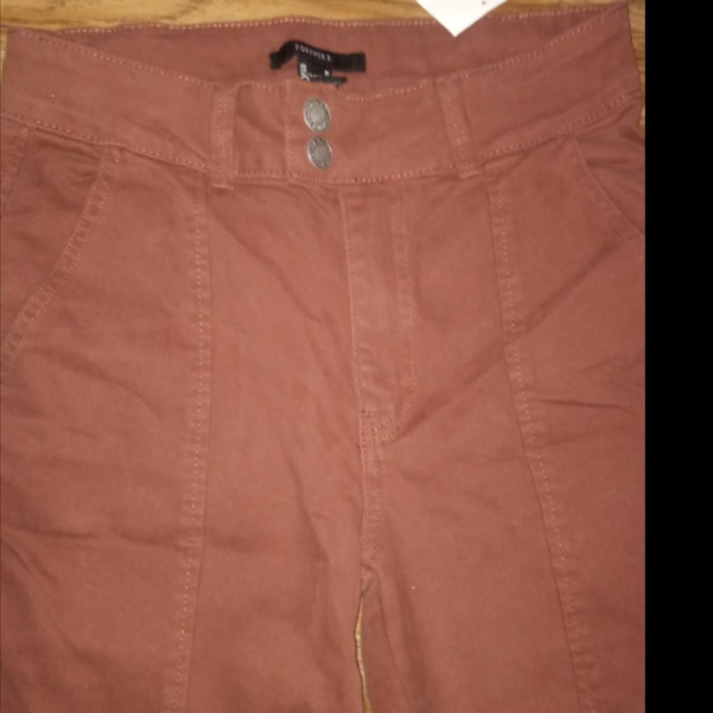 women pants size medium